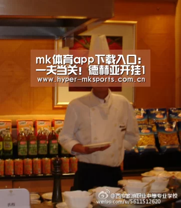 mk体育app下载入口
